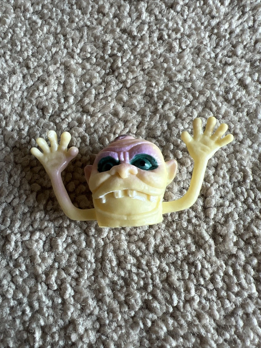 Rubber Monster In other Vintage & Antique Toys for sale | eBay
