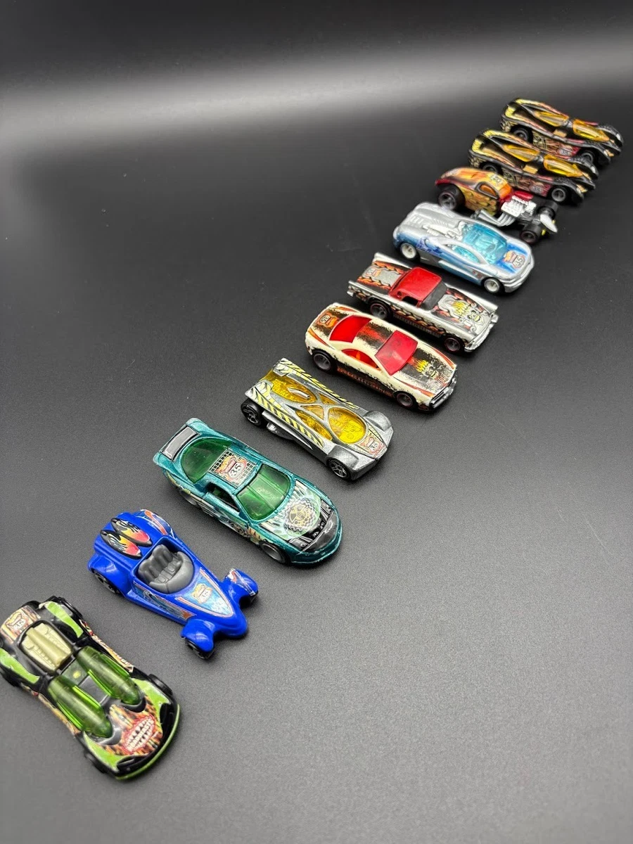 Hot Wheels Highway 35 World Race for sale | eBay
