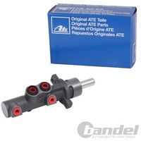 ATE Hauptbremszylinder 23,8Mm Passend FüR Ford Mondeo | 24.2123-1779.3