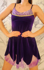 Costume Depot Dance Dress Adult Medium AM Leotard Ballet Ice Figure Skating