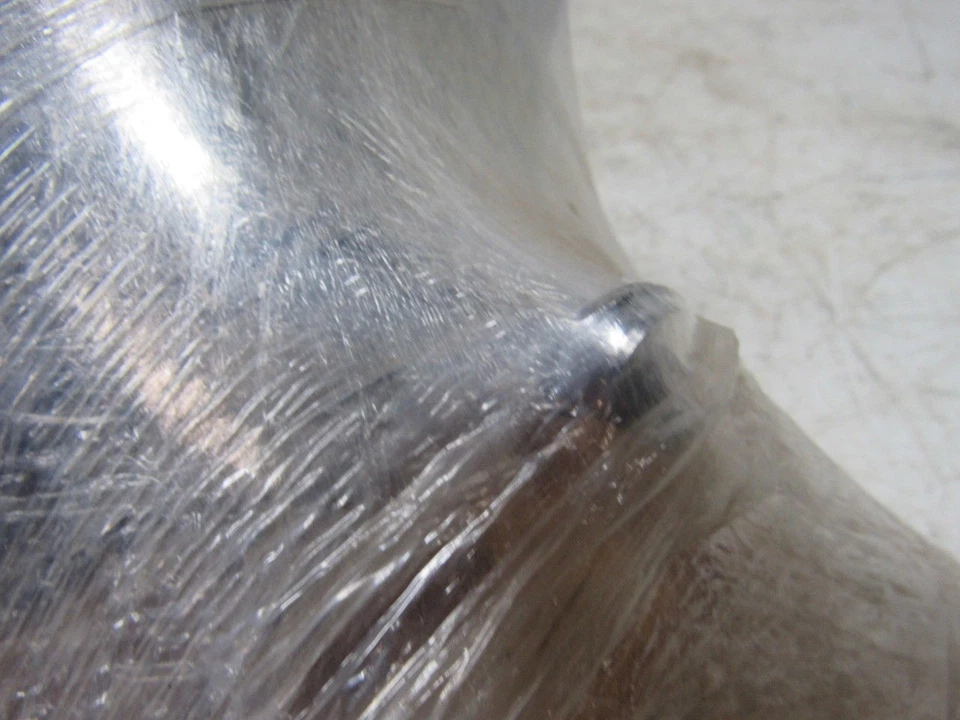 Baldor D2303 230VDC .75HP 1750RPM DC Electric Motor - Image 3 of 4