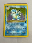 Pokemon Blastoise Base Set 2 2/130