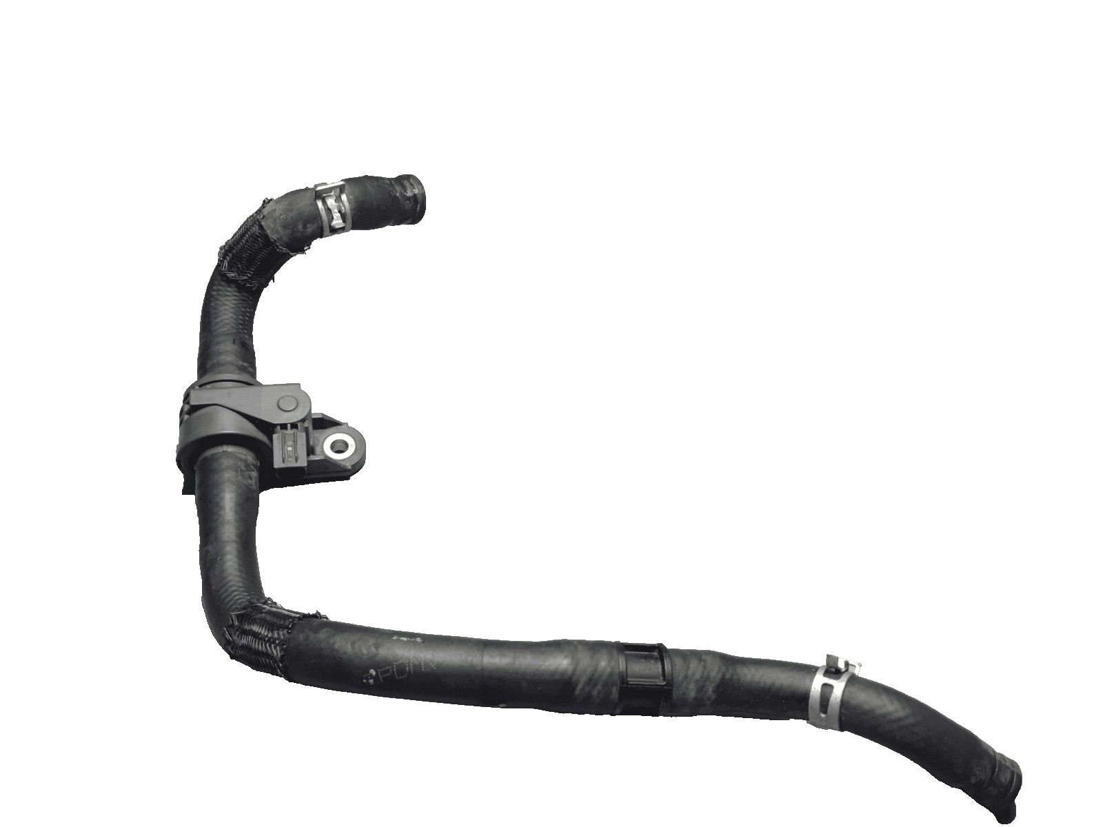 OEM Toyota RAV4 2.5l 2019-2024 Engine Coolant Water By Pass Hose Tube Pipe