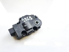 BMW i3 2015 Heater Vent Flap Control Actuator Motor efb4923, 03032 FR2374767-04