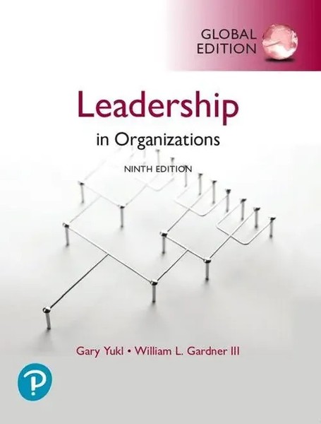 Leadership In Organizations, Global Edition | Gary Yukl (U. A.) | Taschenbuch-image
