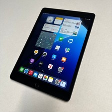 Apple iPad 7th Gen. 128GB, Wi-Fi, 10.2 in - Space Grey for sale