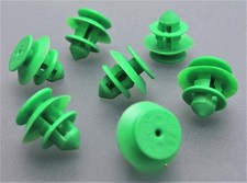 20x Türverkleidung Befestigung Clips für Me...