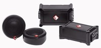 Rockford Fosgate Power P1T-S 25Mm HochtöNer Inkl. Frequenzweiche Tweeter