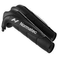 Hyperice Inc Normatec Arm Attachments Pair Pneumatic Compression