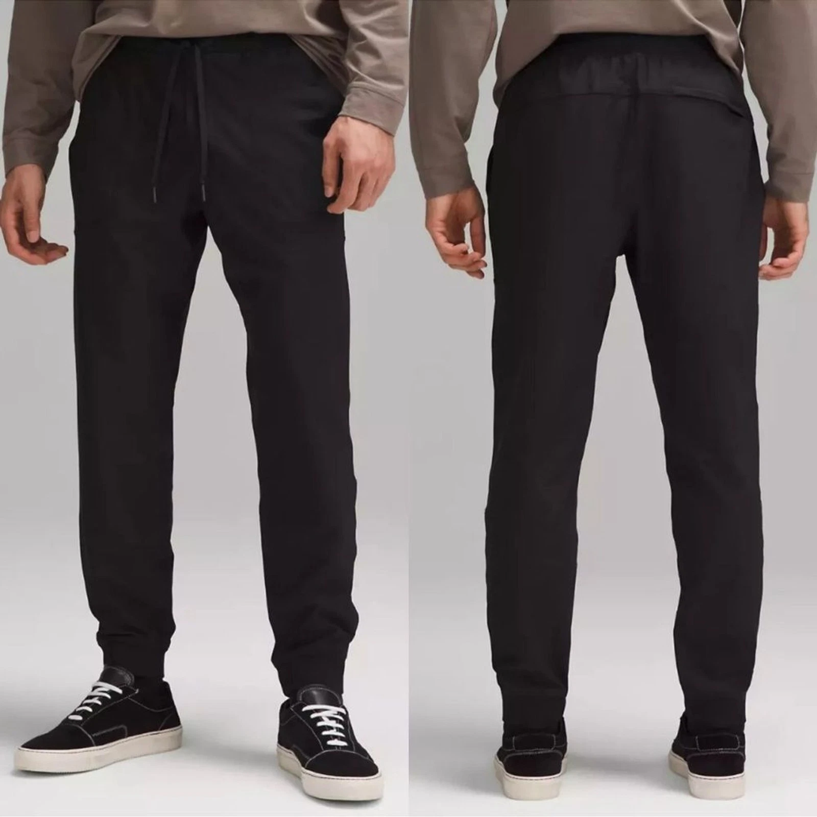 lululemon ABC Jogger Drawstring Running Sz XS