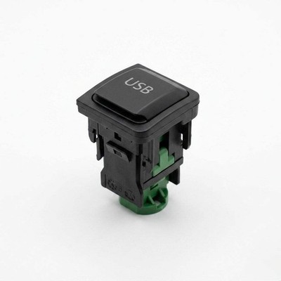VW USB Port - 5KD 035 726 A