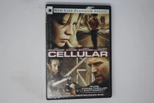 Cellular DVD Line Platinum Series