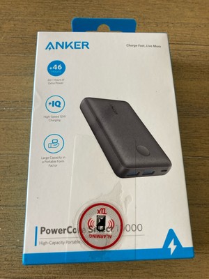 portable power bank wireless charging Quatro Wireless Power Bank