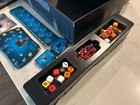 2018 Monolith Batman Gotham Chronicles Heroes Board Game * Open Box Exc DC WB — photo 4