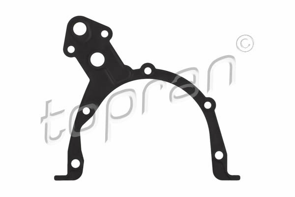 Dichtung, ÖLpumpe FÜR Opel Corsa B (S93), Opel Corsa A CC (S83) - Topran 206 531-image