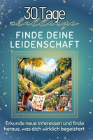 Finde Deine Leidenschaft Emilia Zimmermann Taschenbuch 66 S. Deutsch 2024