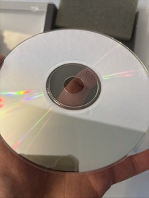 Street Fighter The Movie- Sega Saturn Complete TESTED CIB w/ Reg Card