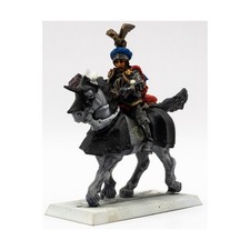 GW WHF Empire Metal Elector Count on Griffon #3 NM