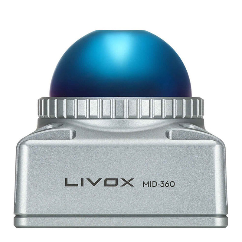 Livox Mid-360 LiDAR - Minimal Detection Range Original Sensor