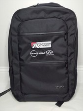 NWT Cocoon Bag SLIM XL 17  Backpack Up To 17  Laptop Black Read