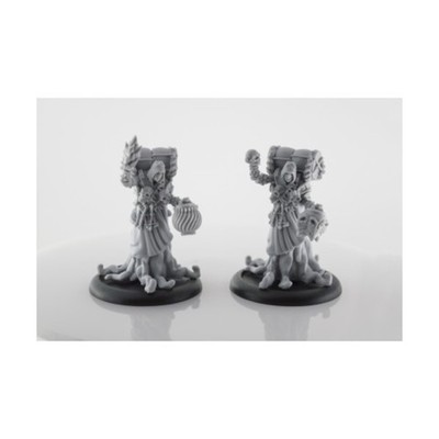 Prodos Demigods Evolution Orcs - Overlord Pack New