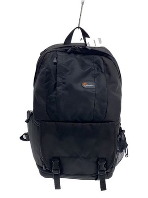 LOWEPRO Backpack -- BLK