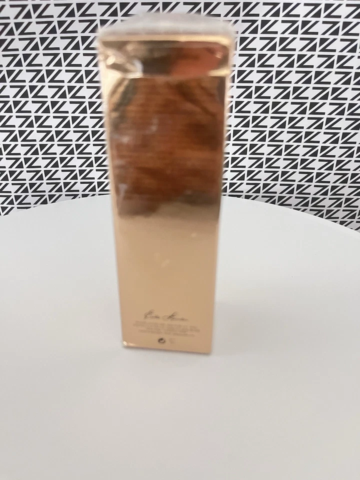 5N2 Amber hone y~ Estee Lauder Re-Nutriv Ultra Radiance Liquid Makeup SPF 20, 1o - Image 3 of 3