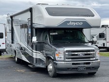 2026 Jayco Greyhawk 29MV