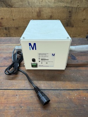 Millipore Washer Distribution Kit ZWDK6R100 120V Lab Equipment