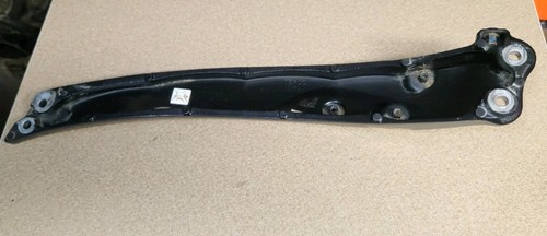 2022 Yamaha Yfz450r Left Frame Chassis rail - Picture 7 of 8