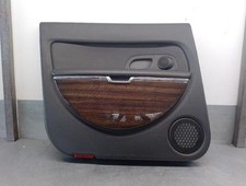 Porte arrière et accessoires Citroen C6