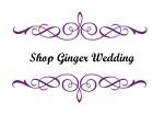 Shop Ginger Wedding