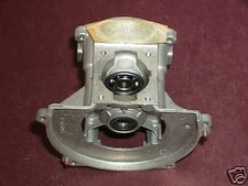 NOS OEM STIHL String Trimmer Blower Hedge Pruner Crankcase BG HS FS 60 61 65