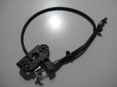 Triumph Trident 660, L101, 21-24 Sitzbank.Verriegelung Schloss Sitz Seat Catch