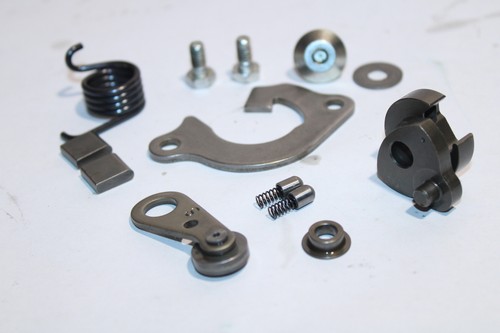 2009-2024 Yamaha Yfz450r OEM Gear Shifting Mechanism 18P-18122-00-00 - Picture 5 of 6