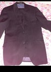 <!--F#f_0-->Peter Jackson Mens Merino Suit Size Small<!--F/-->