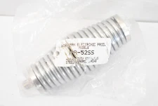 Workman KA-52SS Stainless Steel Barrel Spring Heavy Duty CB Radio Antenna Shock