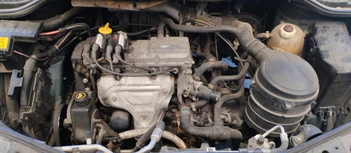 Tapa Balancines para RENAULT MEGANE I SCENIC (JA0) 1.6e Alize 1998 3365904 - Imagen 9 de 10