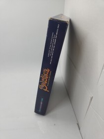 Solstice: The Quest for the Staff of Demnos Nintendo NES Complete w/Poster CIB