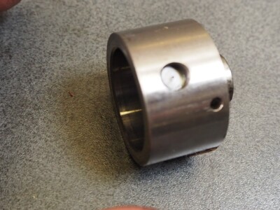 KAWASAKI Z650B 1976 92028-179 BUSHING  INPUT SHAFT 10506