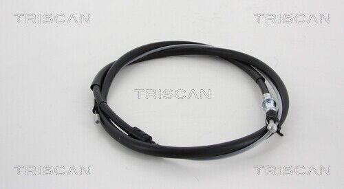 8140 38156 TRISCAN CABLE, PARKING BRAKE LEFT RIGHT FOR CITROËN - Picture 1 of 6