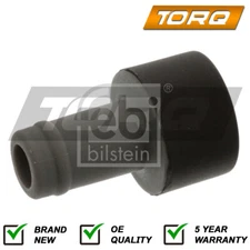 Crankcase Oil Breather Valve Torq Fits Leon Golf Passat TT A3 A4 A6 Octavia