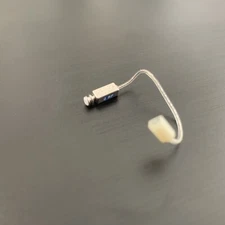 GN Resound Hearing Aids Receiver One 3pin RIC 0MP Receiver BLUE For Left Ear