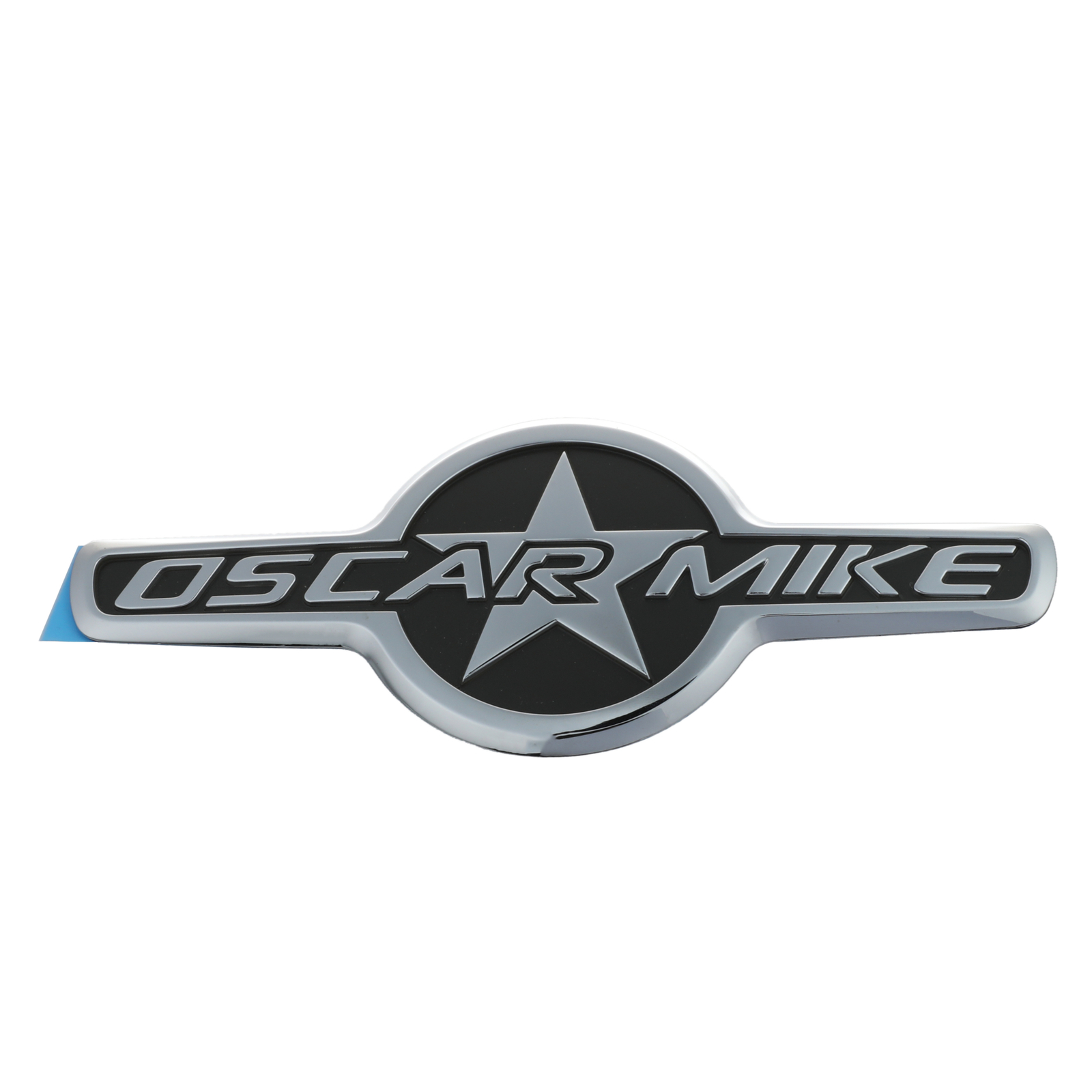 Emblema para Jeep Wrangler (N/P GENUINE MOPAR)