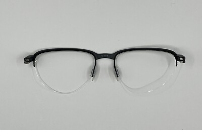 3015 Oakley OX3233 Cathode SATIN BLACK FACE NEW AUTHENTIC