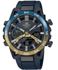 Casio EDIFICE Watch ECB-2000YNP-1AJF Japan NEW Domestic Version