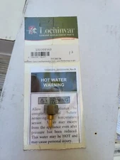 Lochinvar & A.O. Smith 100208560 INLET SENSOR KIT