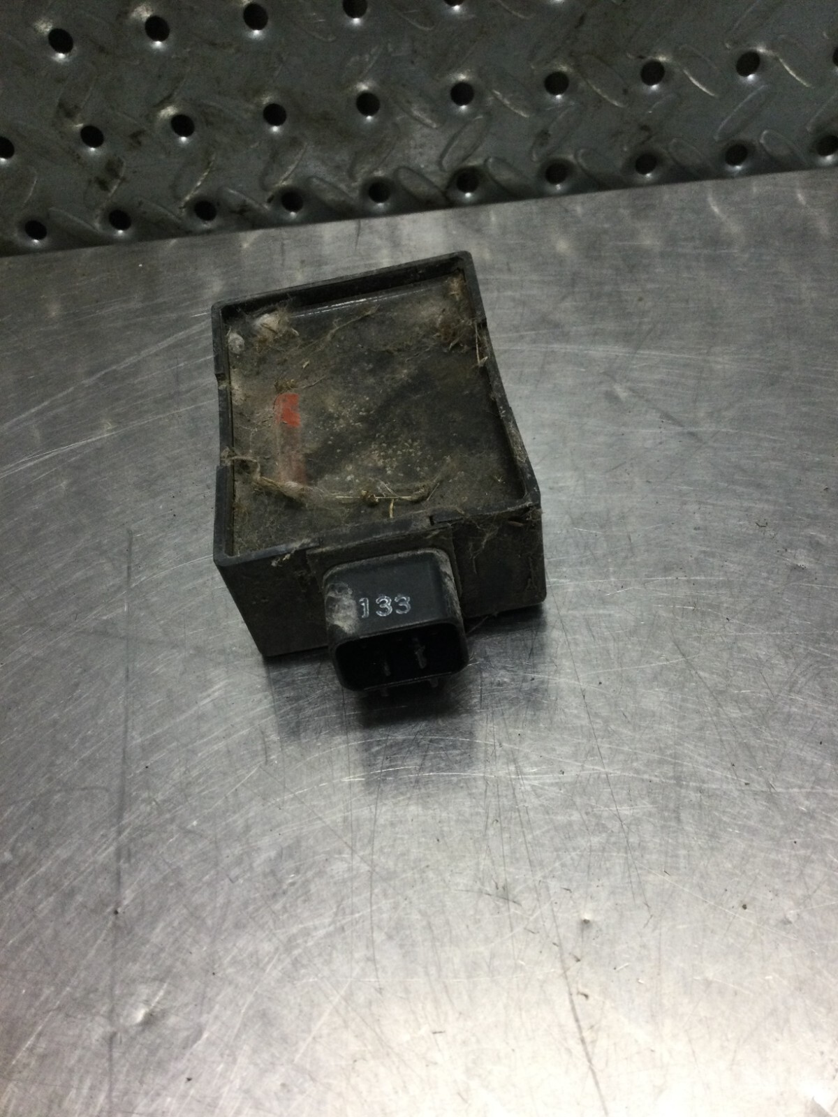 05 Polaris Sportsman 400 OEM ECU Computer Controller Unit ECM CDI  