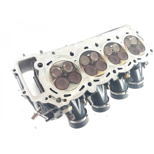 BMW K 1200 R [2010] - Zylinderkopf