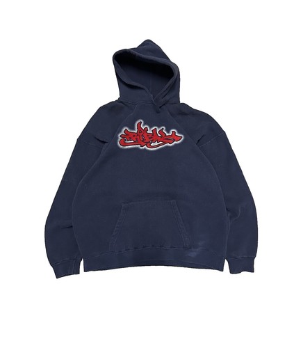 Sweat À Capuche Vintage Année 25e Anniversaire 2000 Pour Hommes Charbon